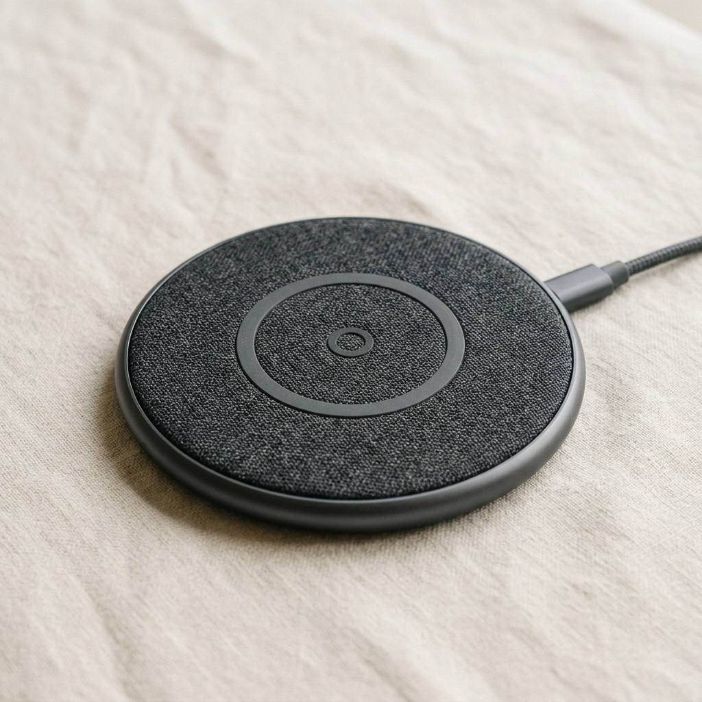 Wireless Charging Pad