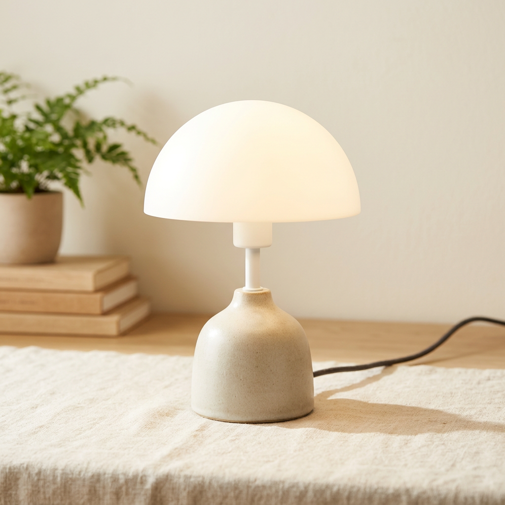 Modern Table Lamp