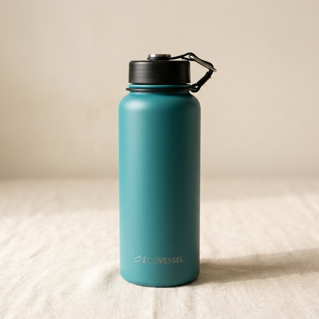 Reusable Water Bottle